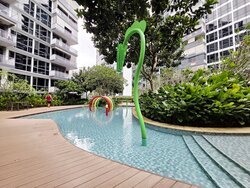 Parc Centros (D19), Condominium #499275171